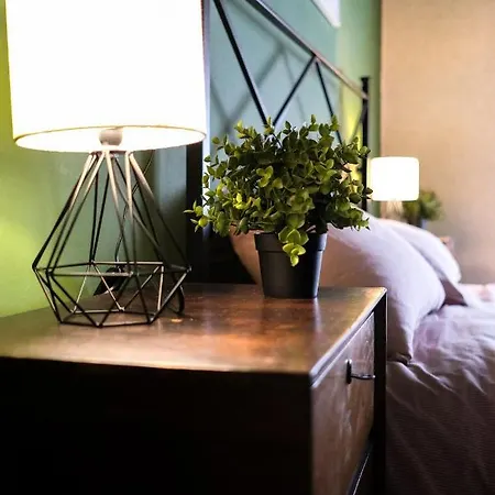 Appartement Elio's Secret Spot Crema