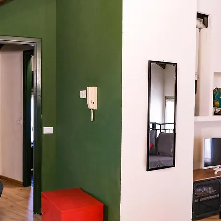 Appartement Elio's Secret Spot *