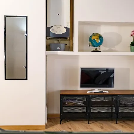 Elio's Secret Spot 아파트 *