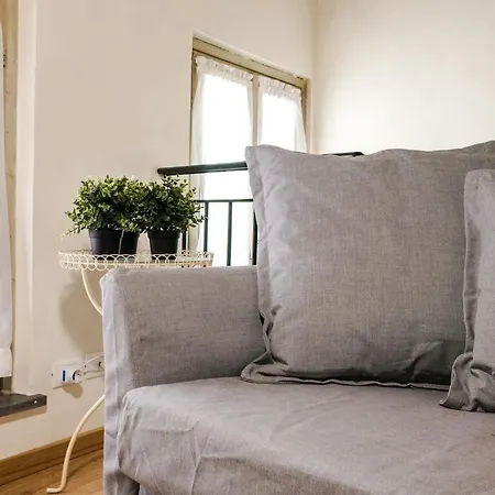 Appartement Elio's Secret Spot