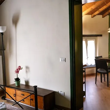 Elio's Secret Spot Appartement *