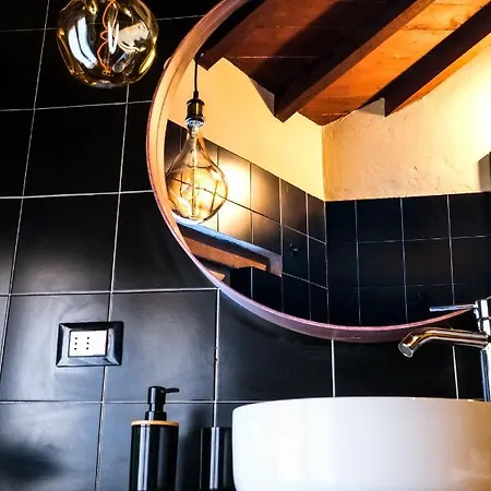 Appartement Elio's Secret Spot *